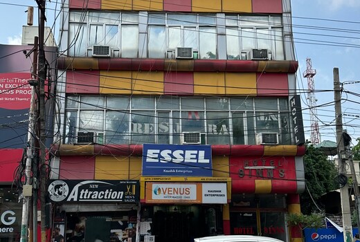 Hotel 9 Inn