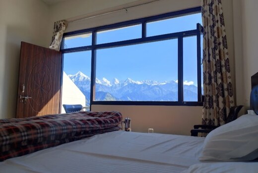 NAVRAJ HOMESTAY