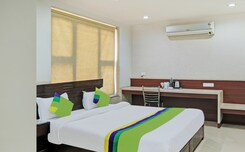 Treebo Elite City Upper Bazar