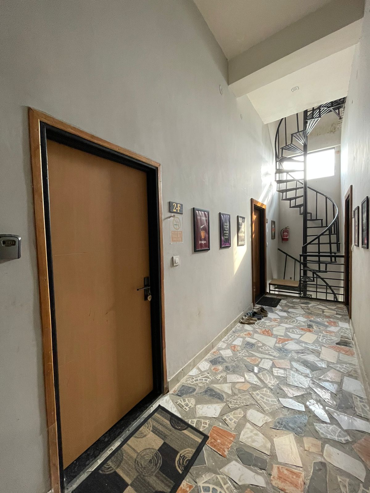 Main gallery