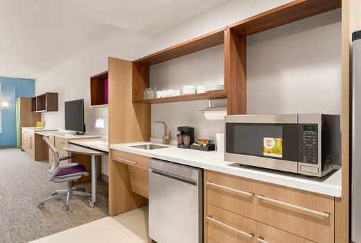 Home2 Suites By Hilton Harrisburg