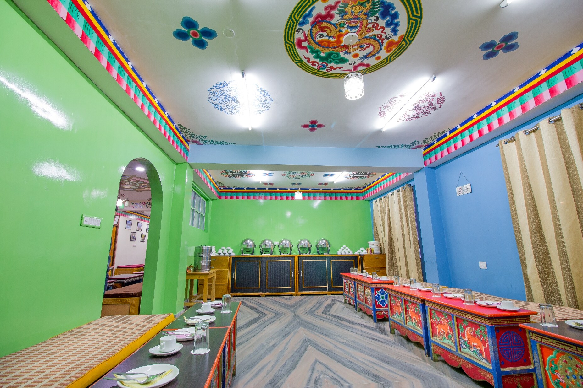 Main gallery