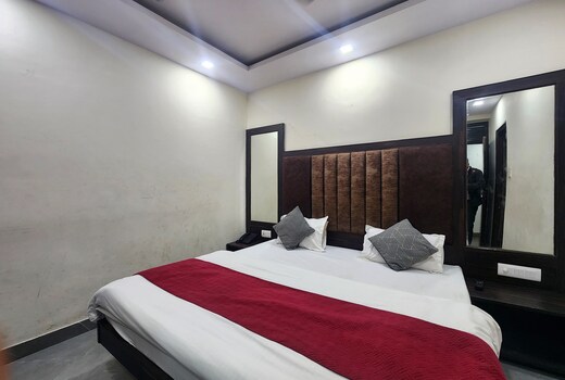 Hotel Satyam