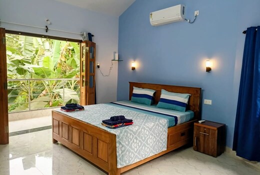Roque's Place Goa
