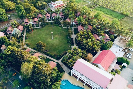 Gir Vanvaso Resort