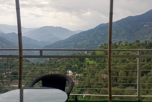 The Grand BalRaj residency