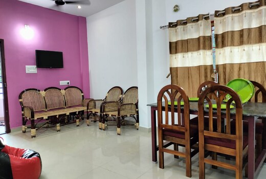 STAR HOME STAY A/C
