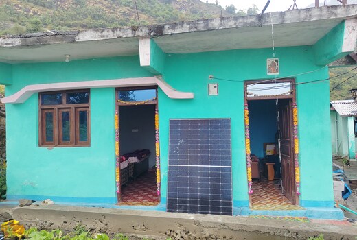 Rati Kund Homestay
