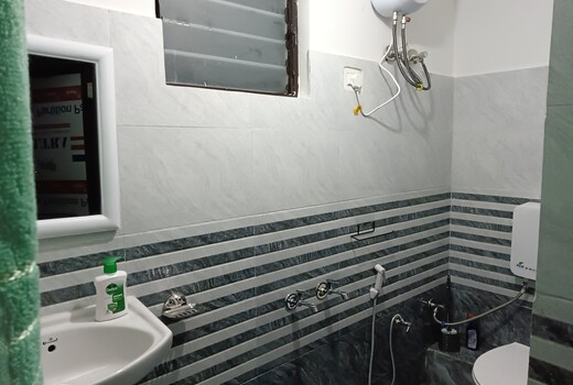 Dumfu Homestay