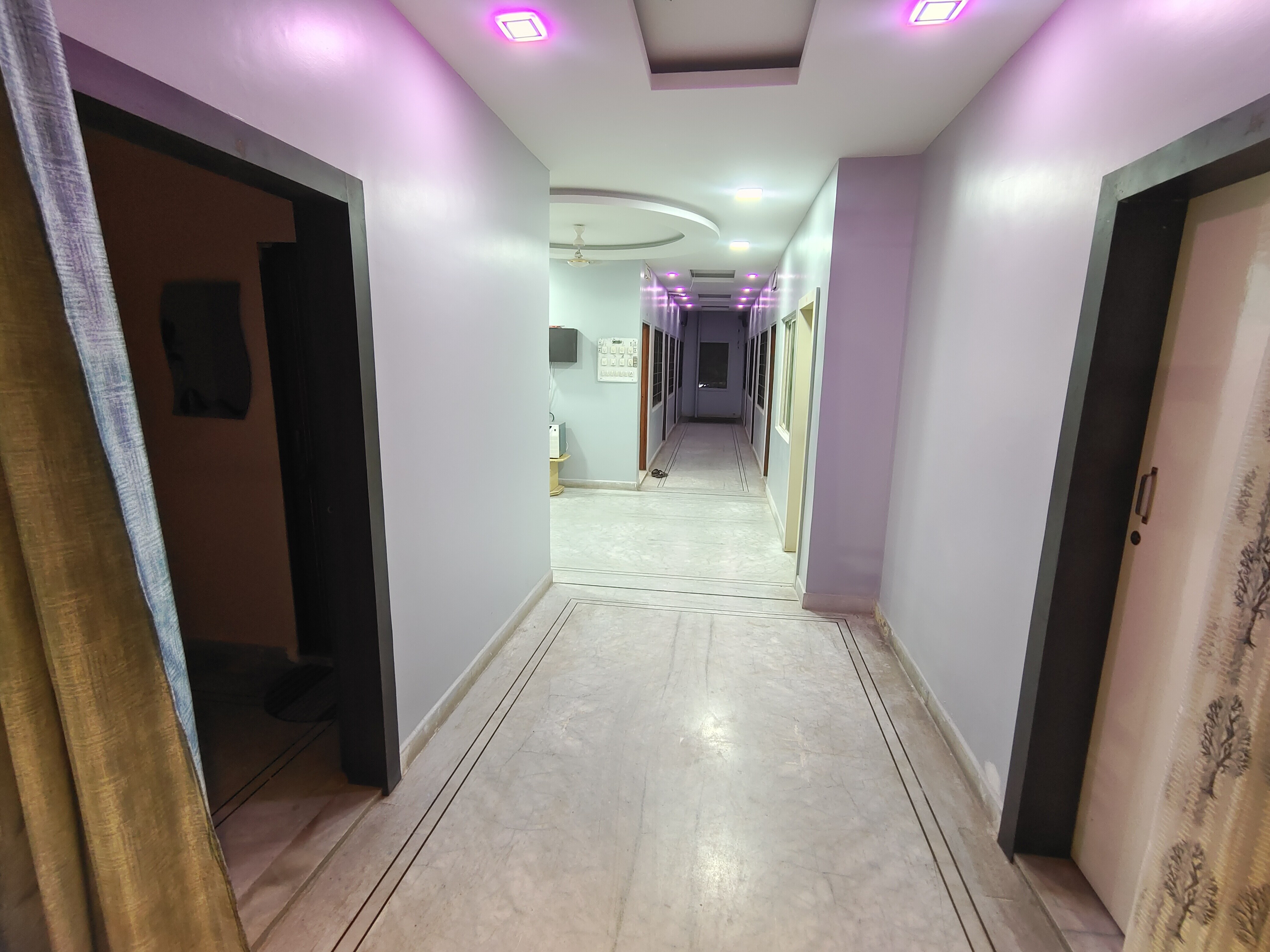 HOTEL ANJALI