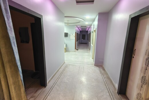 HOTEL ANJALI