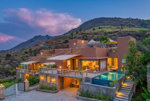 StayVista at Umrao Bagh