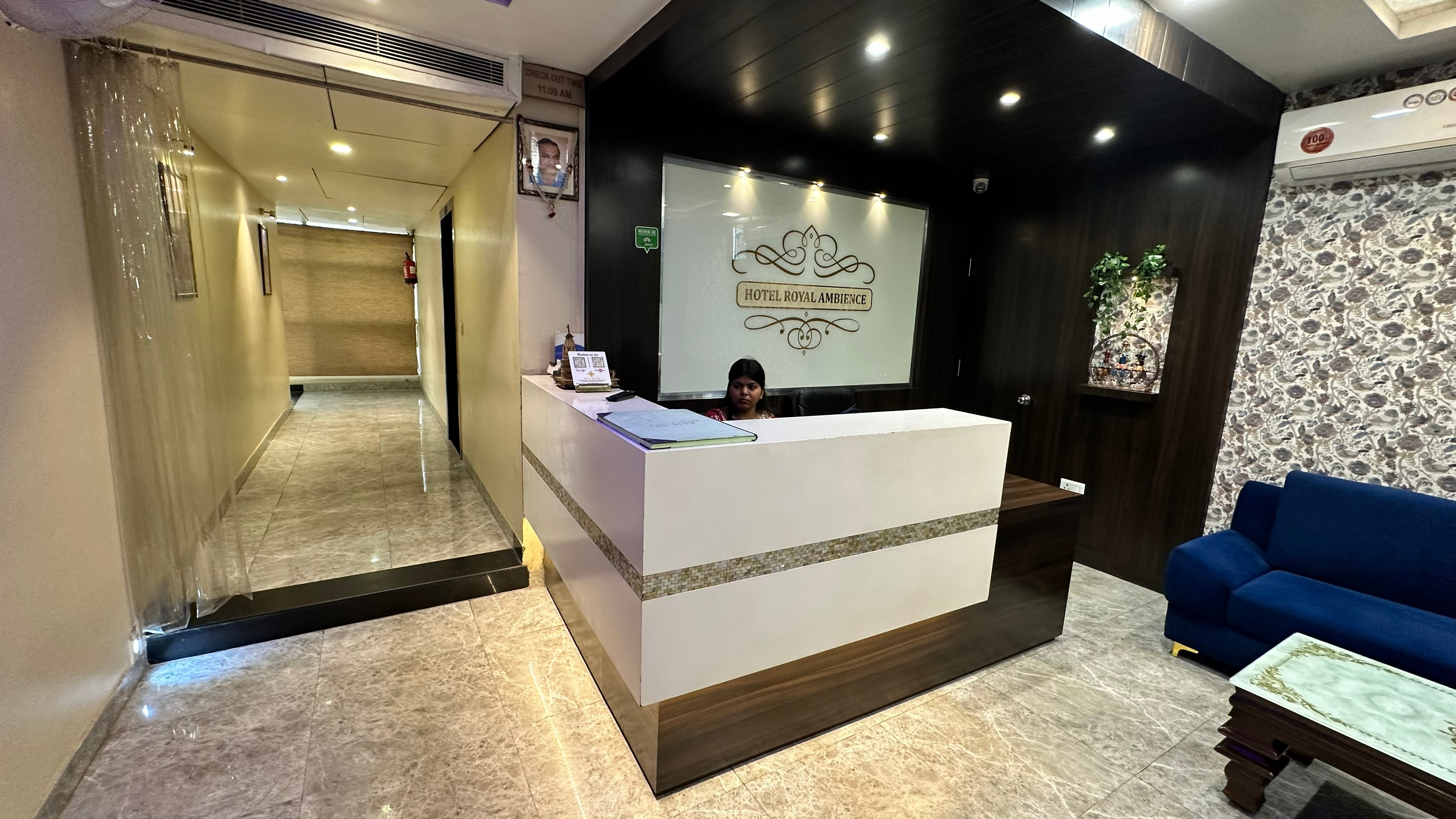 Hotel Royal Ambience