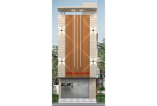 Deep Palace Inn Mathura