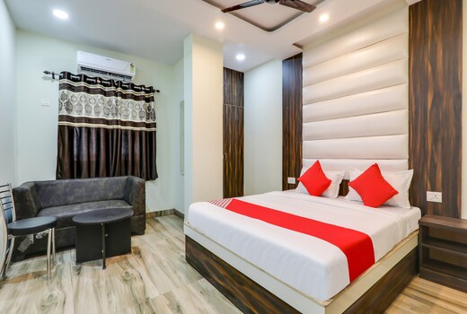 Hotel O Navya Grand