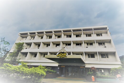 Hotel Sangam