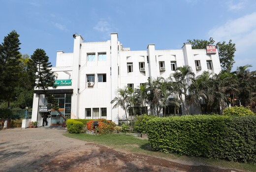 HOTEL AQUATIC PALACE