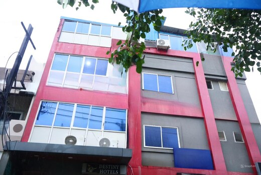 HRG Destiny Hotels 74