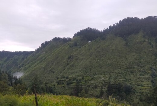 Dessa Inn Homestay