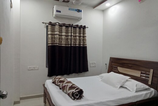 Comfort HmeStay
