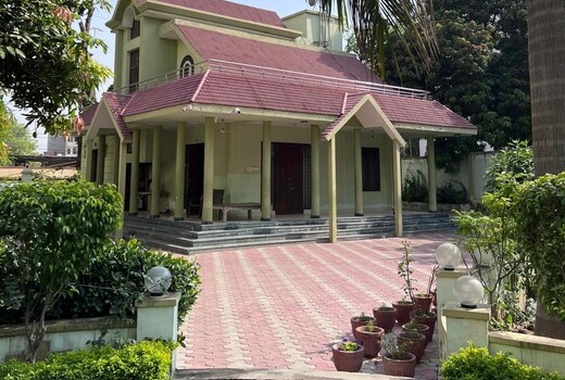 Kusum Villa