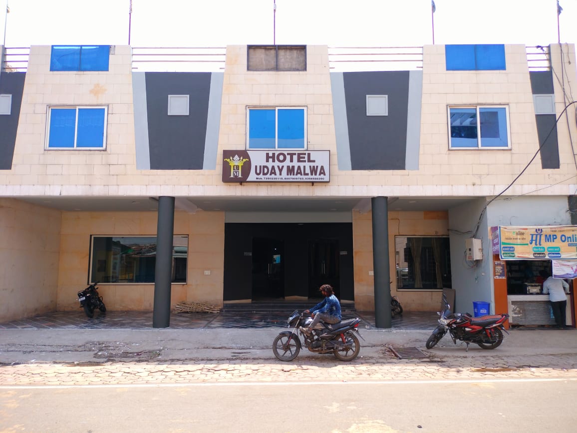 Hotel Uday Malwa
