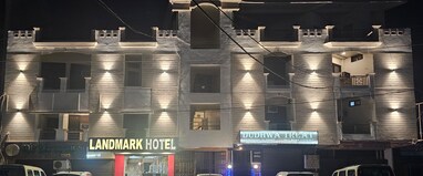 Landmark Hotel Dudhwa