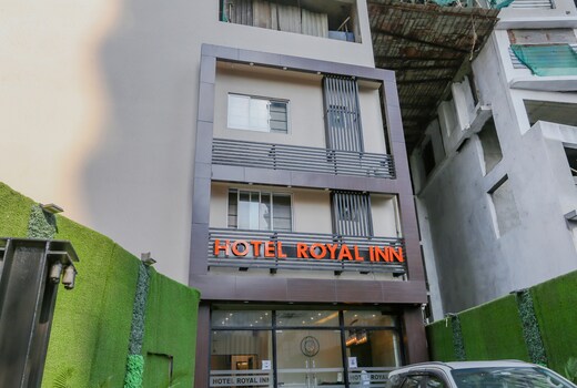 Townhouse OAK Hotel City Avenue