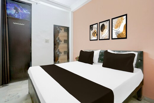 Hotel O Dream Palace