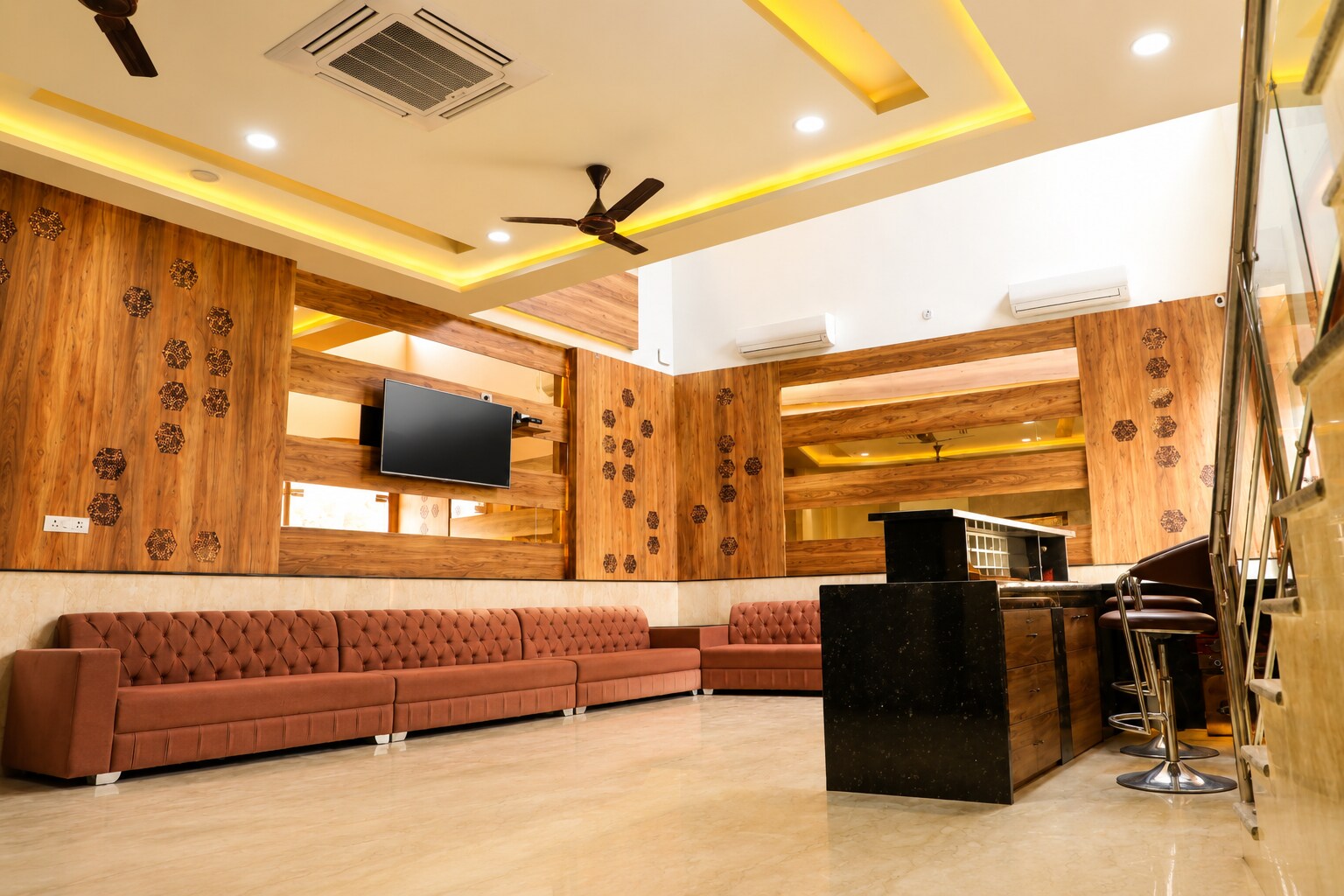 Hotel Khatu Naresh