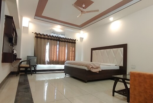 Hotel Manglam