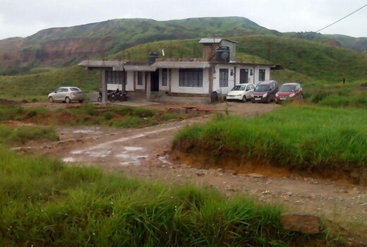 NG Eco Homestay (Standard Room)