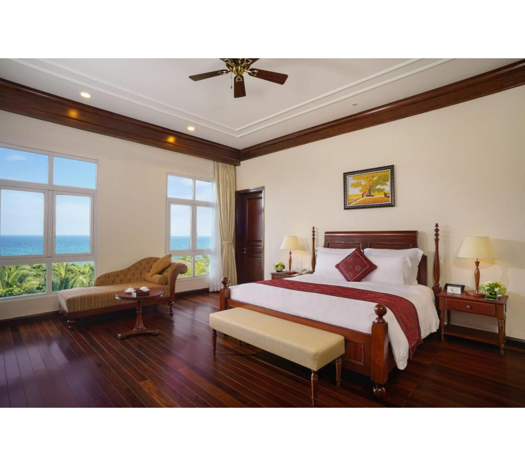 Danang Marriott Resort & Spa