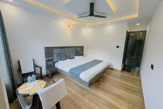 River View Stay