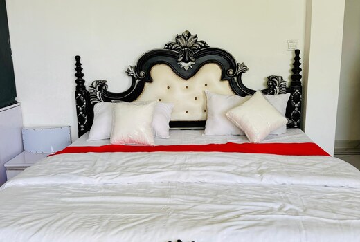 King Prince Palace