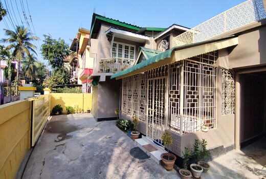 Sri Kailash Retreat