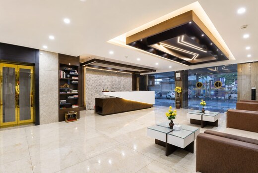 Hotel ORBIT