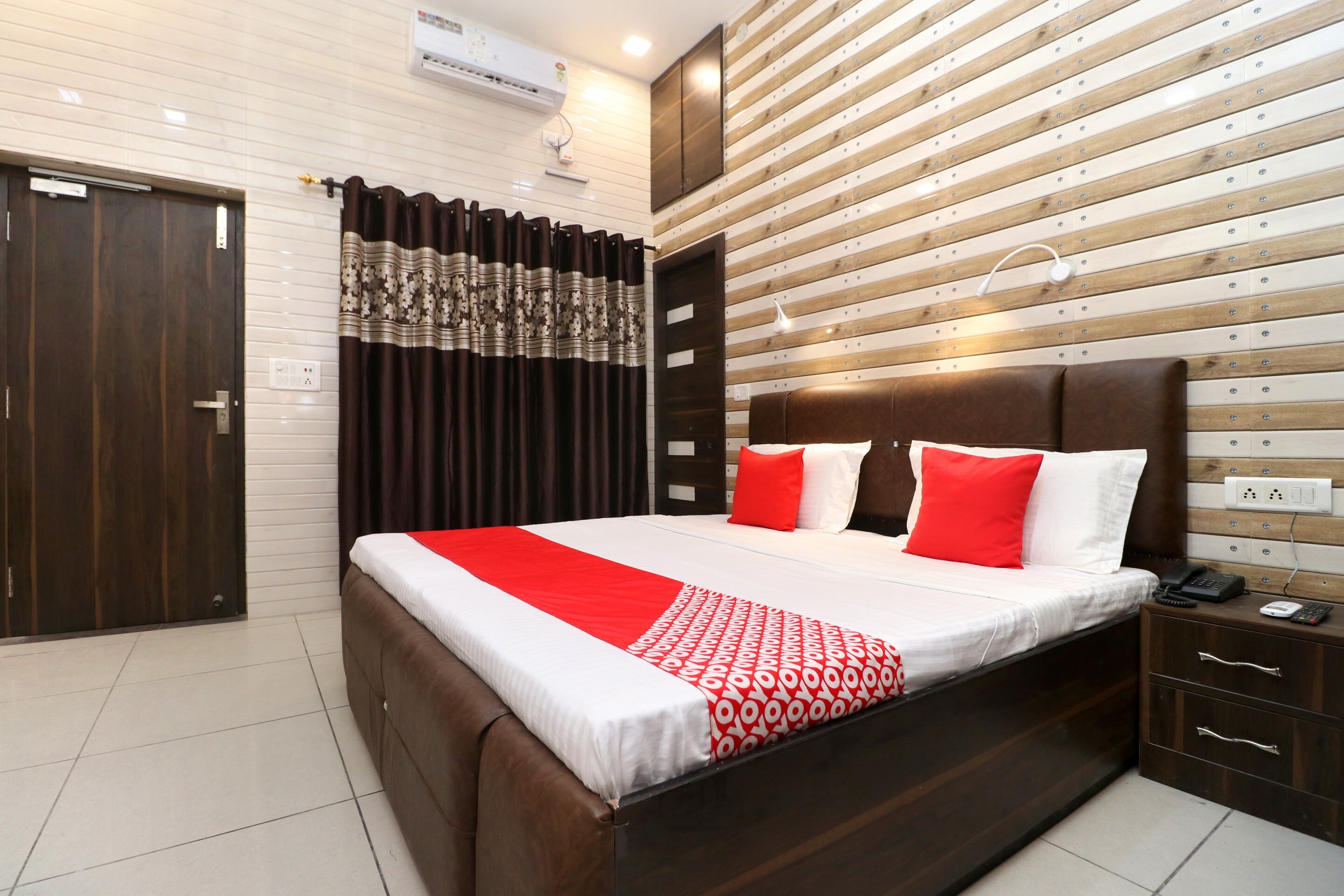 Super Hotel O Max