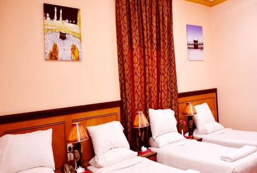 Nada Al Deafah Hotel