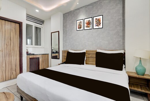 Hotel O White Grace