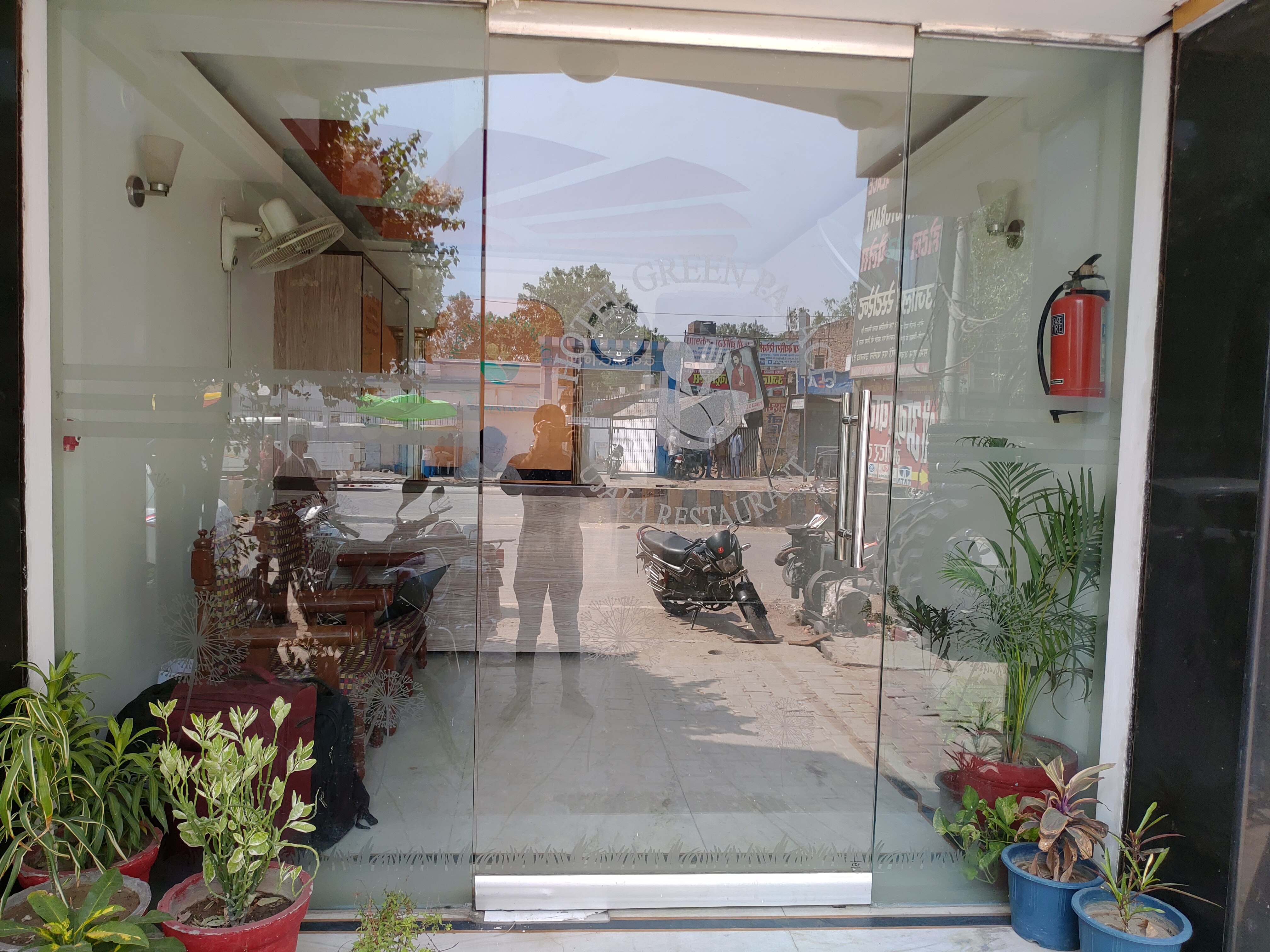 Main gallery