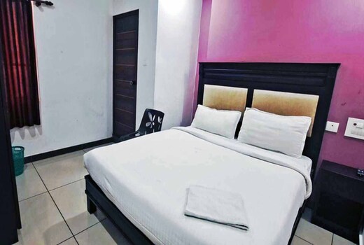 Residency OakBreeze Kochi