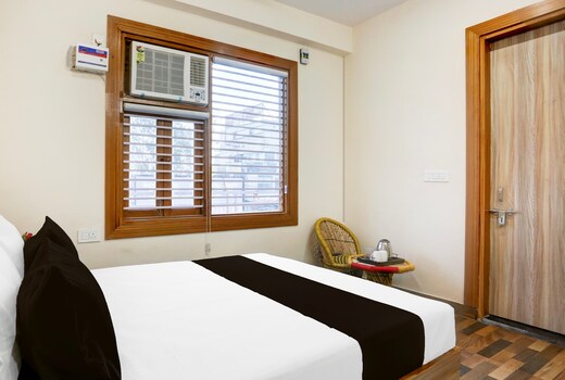 Hotel O V2 Stay