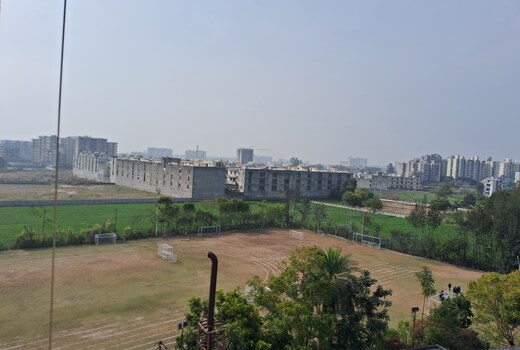 Royale Apartment