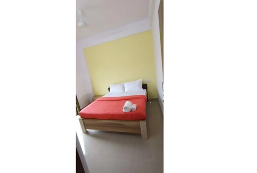 Hill View Residence lonavala 2