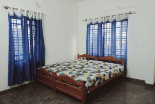 Comfortable Stay 2 beds