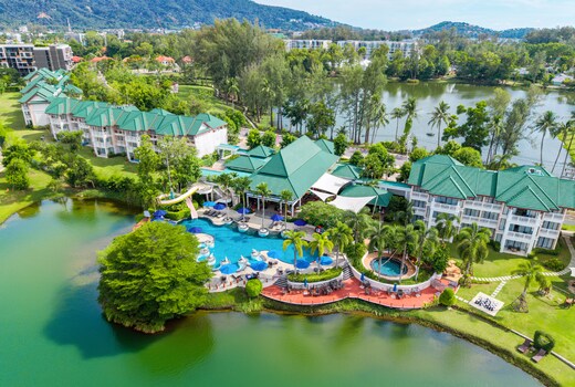 Homm Suites Laguna, part of Banyan Group