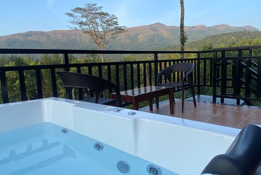 Peaco Valley Chikmagalur