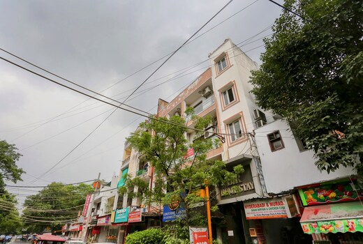 Hotel Shilo inn