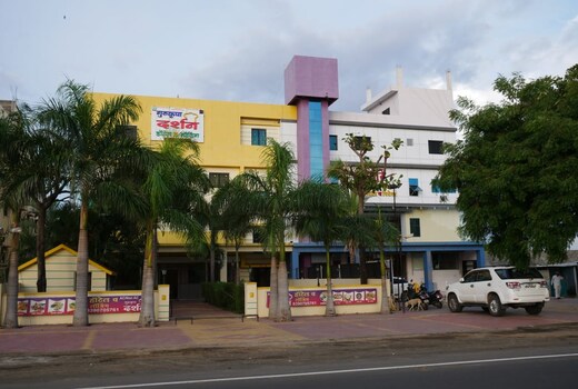 Gurukrupa Darshan Hotel